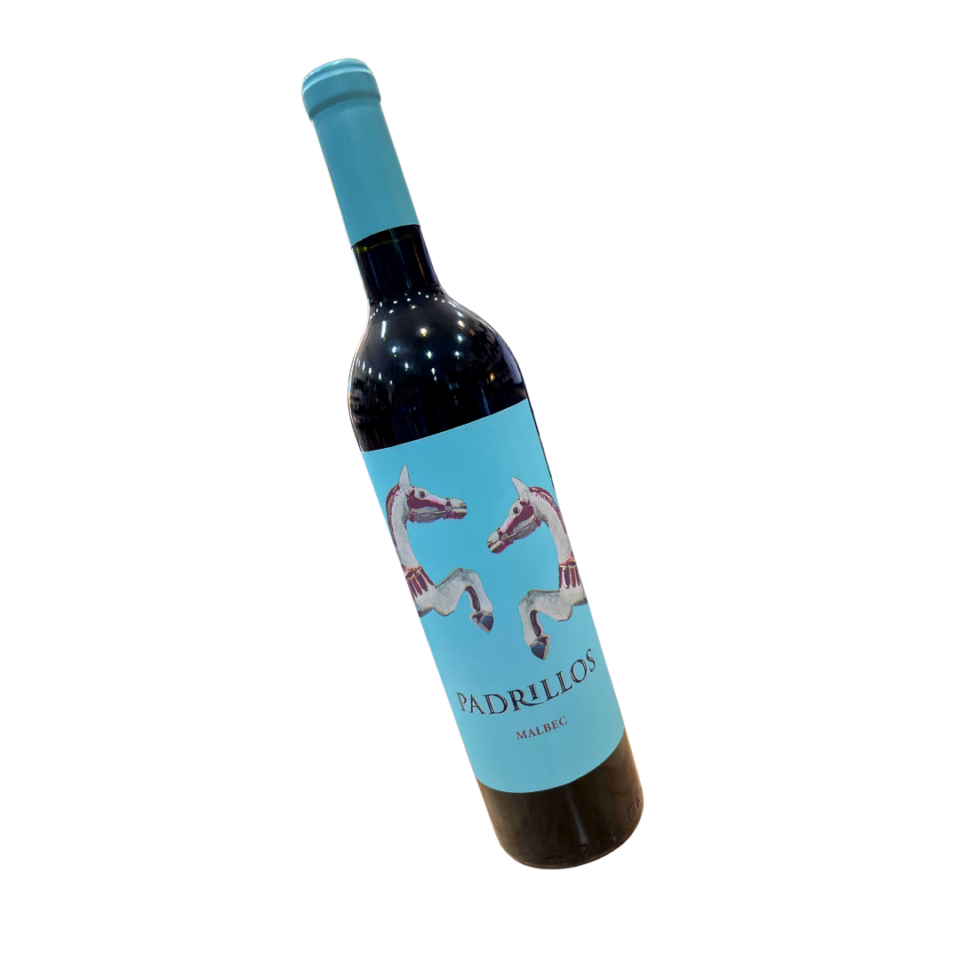 Ernesto Catena Padrillos Malbec 2024