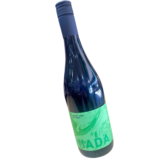Mada Cabernet Franc 2025