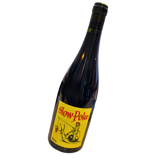 Późno Slow Poke Pinot Grigio 2023