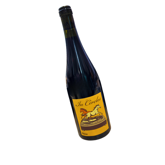 Późno In Circles Syrah 2023
