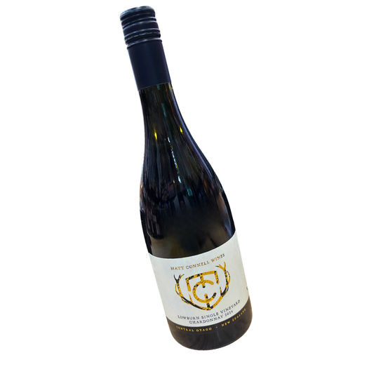 Matt Connell Chardonnay 2024