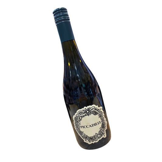 Worlds Apart Wines Piccadilly Chardonnay 2025