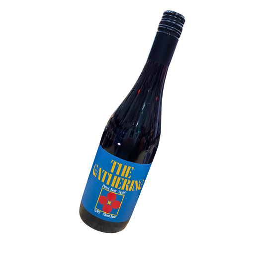 The Gathering Pinot Noir 2025