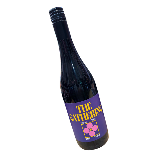 The Gathering Shiraz 2025
