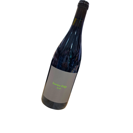 Seaview Ridge Bull Swamp Syrah 2024