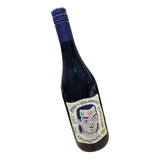 Delinquente Roko Il Vagabondo Montepulciano 2026
