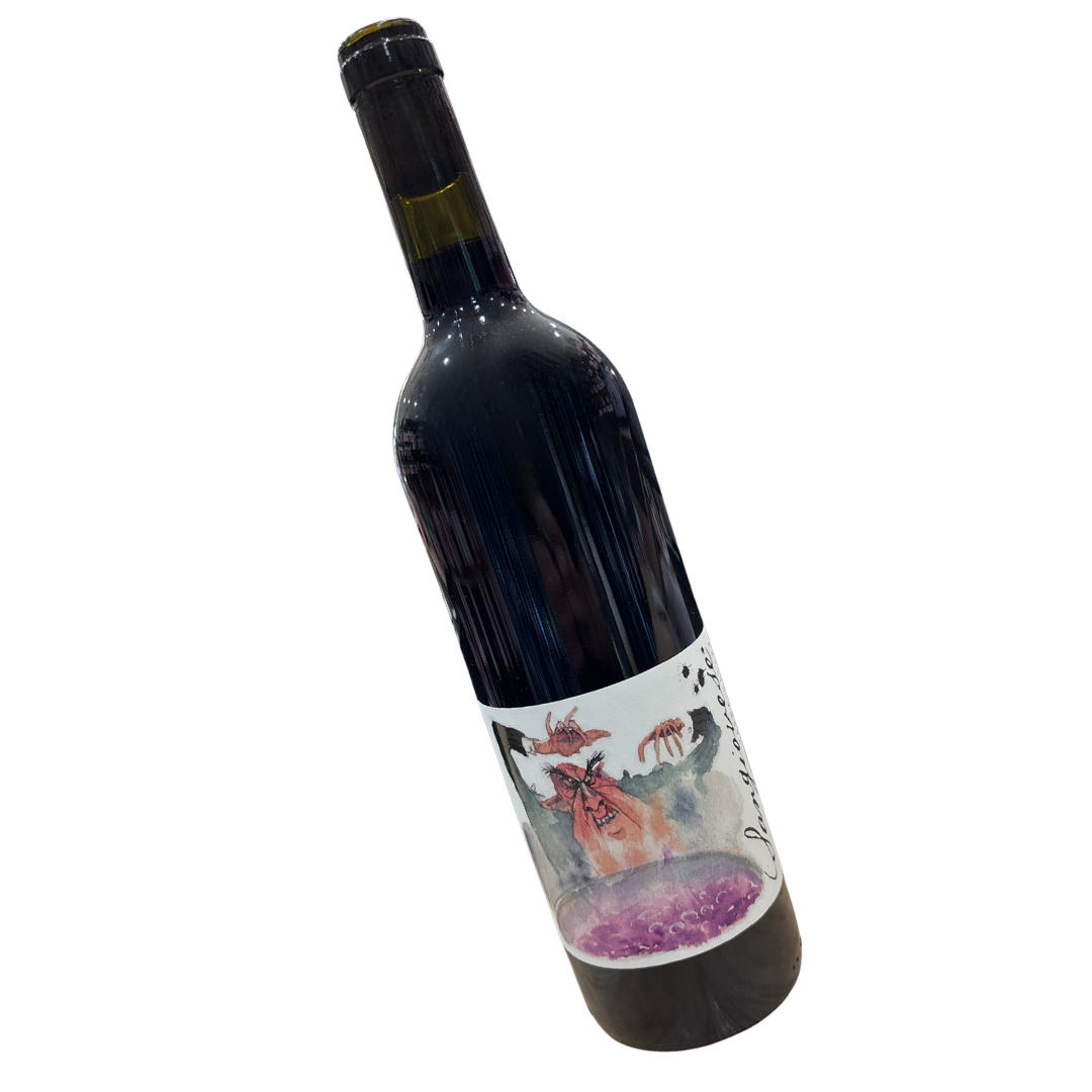 Payten & Jones VV Sangiovese 2024