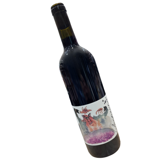Payten & Jones VV Sangiovese 2024