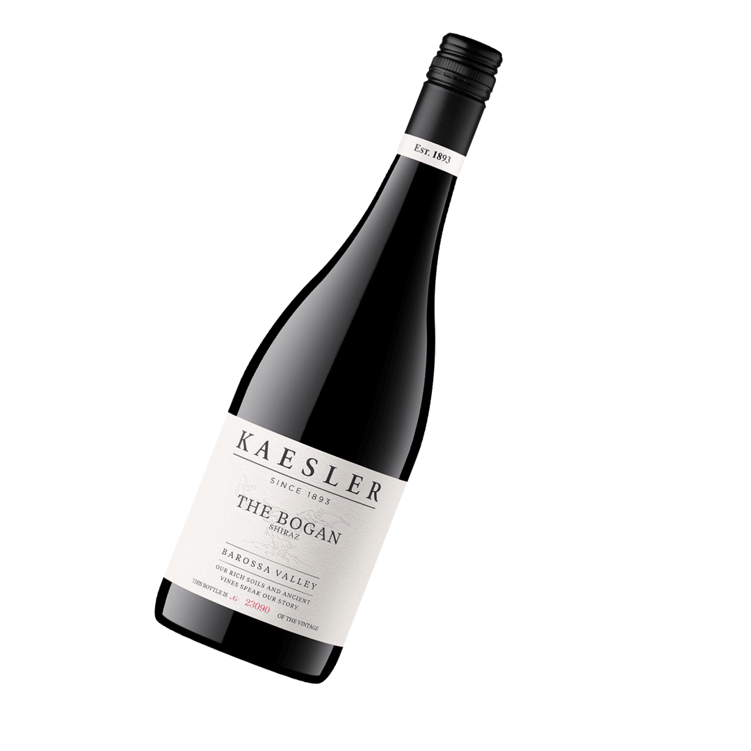 Kaesler 'The Bogan' Shiraz 2023