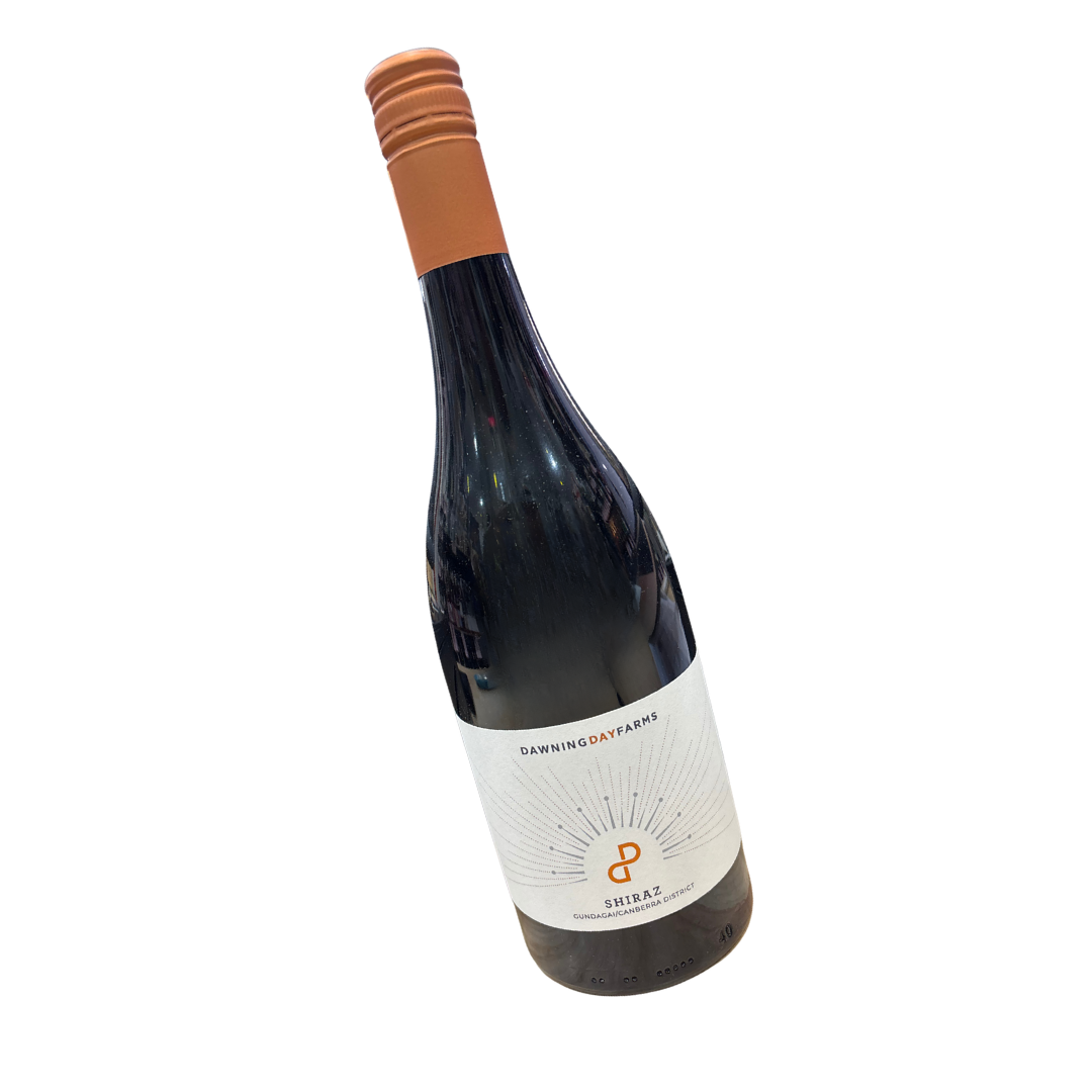 Dawning Day Shiraz 2025
