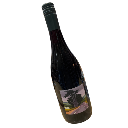 William Downie Tolmie Pinot Noir 2026