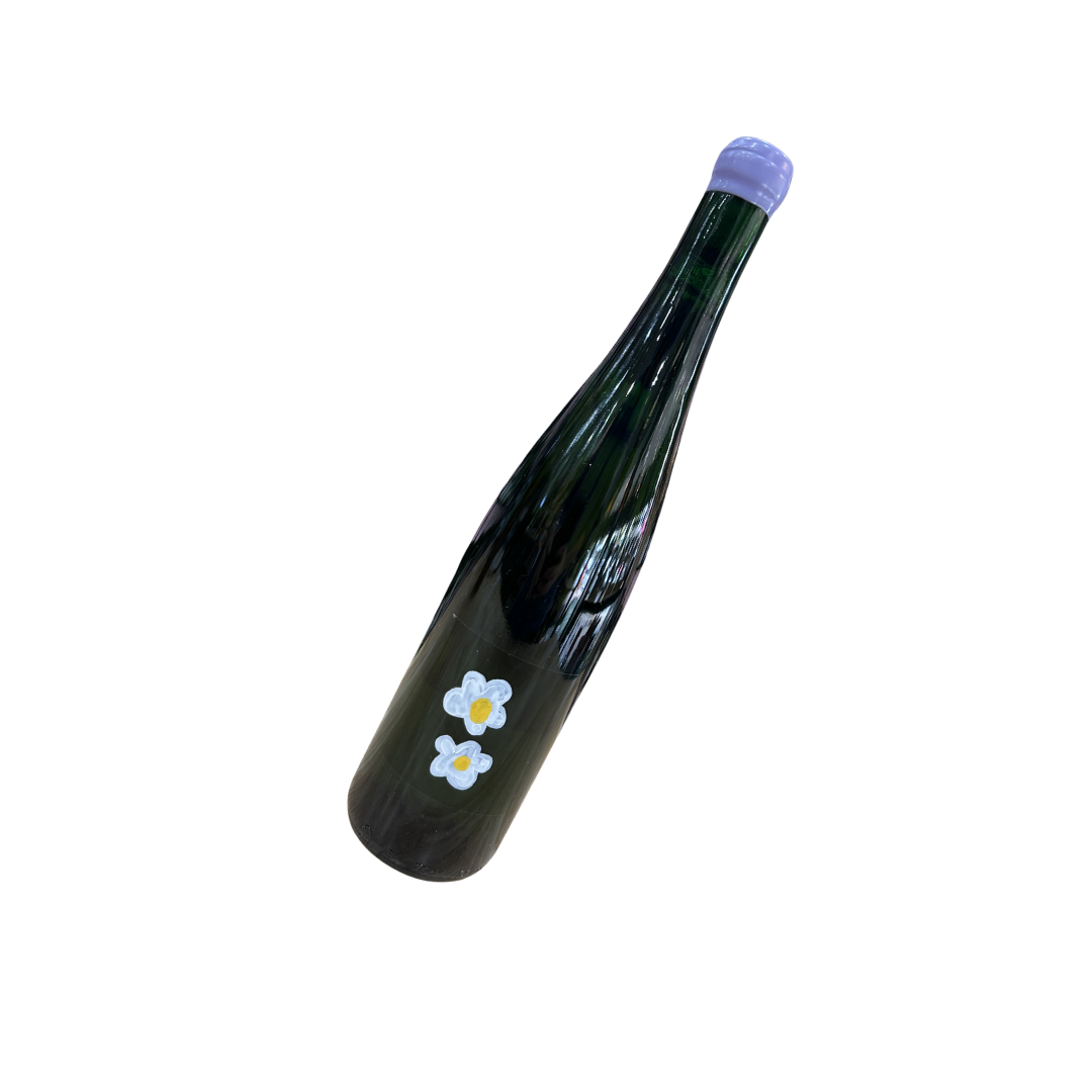 Hopeless Thoughtful Wine Phantom Menace 2023