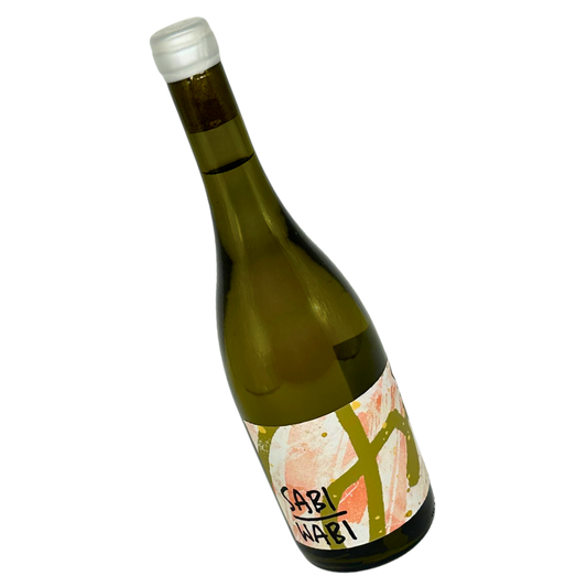 Sabi Wabi 'Sugi' Semillon 2023