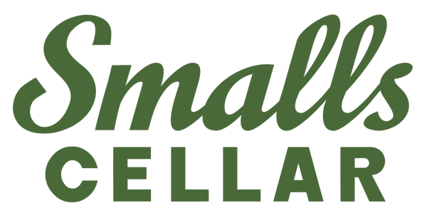 Smalls Cellar