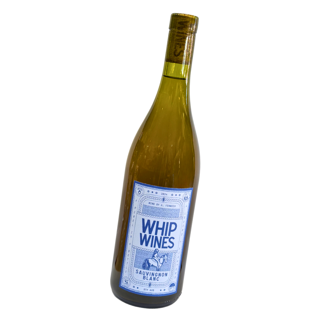 WHIP WINES Sauvignon Blanc 2024
