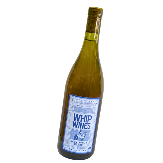 WHIP WINES Sauvignon Blanc 2024