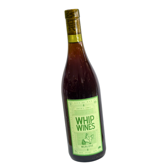 WHIP WINES MerLove 2024