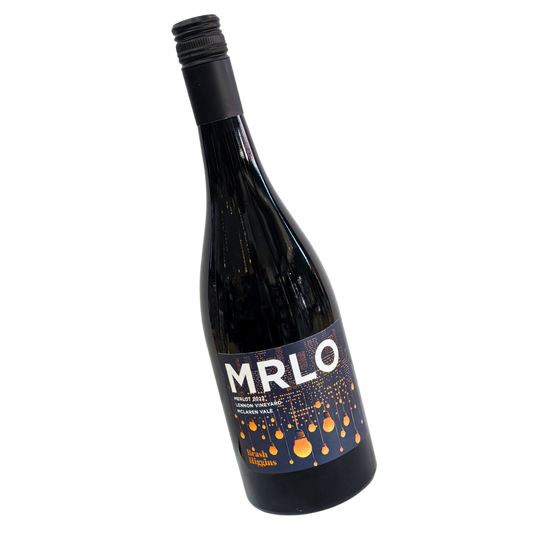 Brash Higgins 2022 ‘MRLO’ Merlot-Amphor