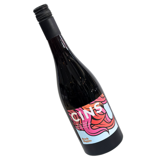 Brash Higgins 2024 ‘CINS’ Cinsault