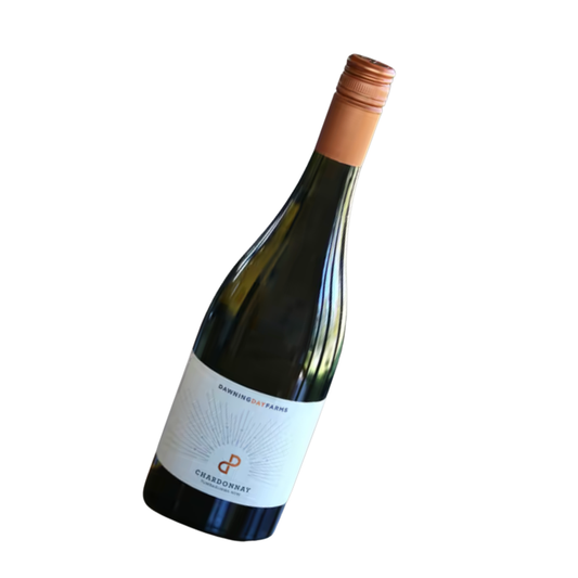 Dawning Day Chardonnay 2024
