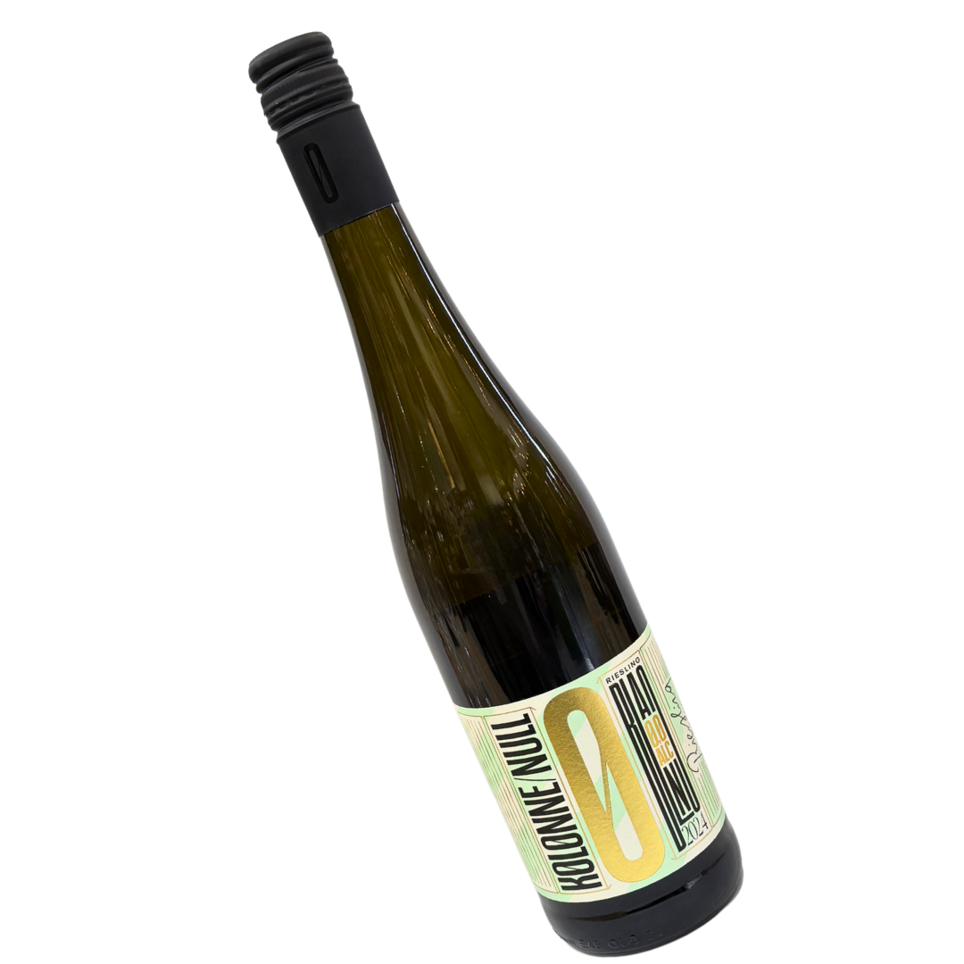 Kolonne/Null RIESLING 2024 non alc
