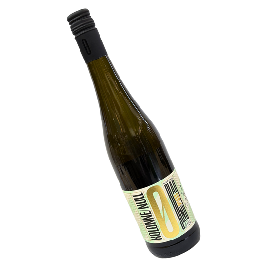 Kolonne/Null RIESLING 2024 non alc