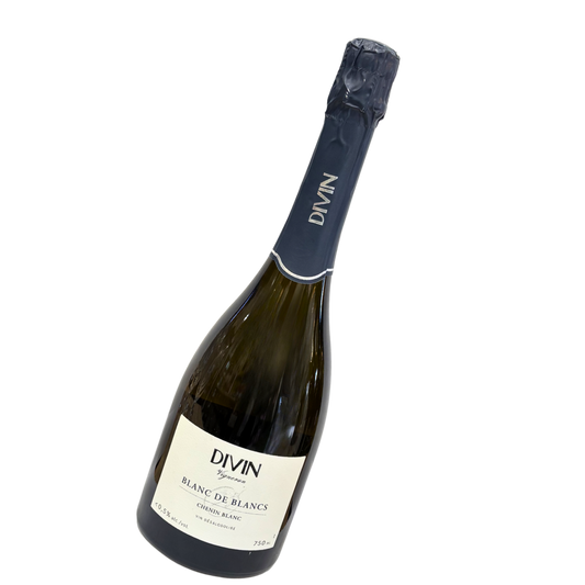Divin Chenin Blanc de Blanc non alc