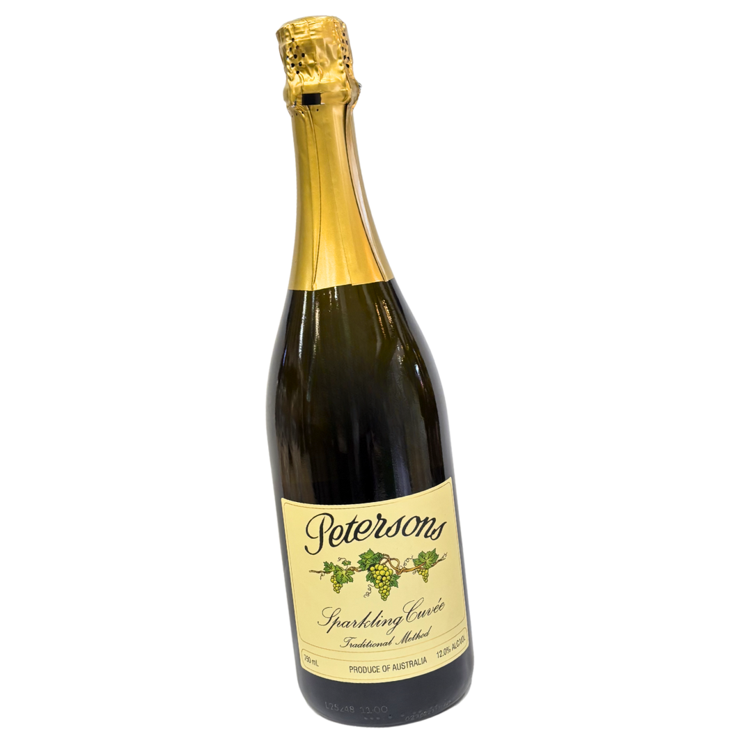 Petersons Sparkling Cuvee