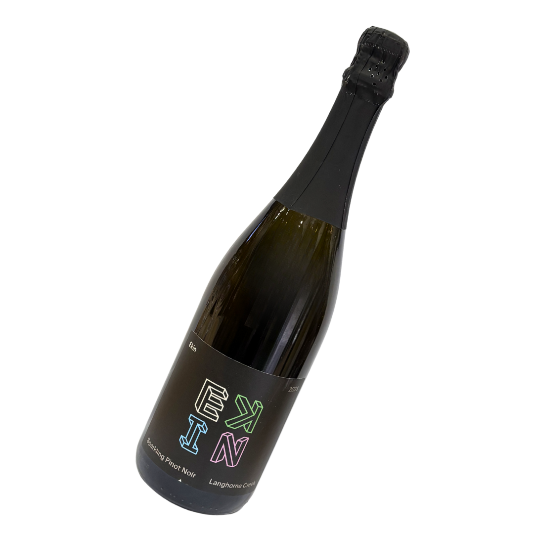 EKIN Pinot Noir Sparkling 2023