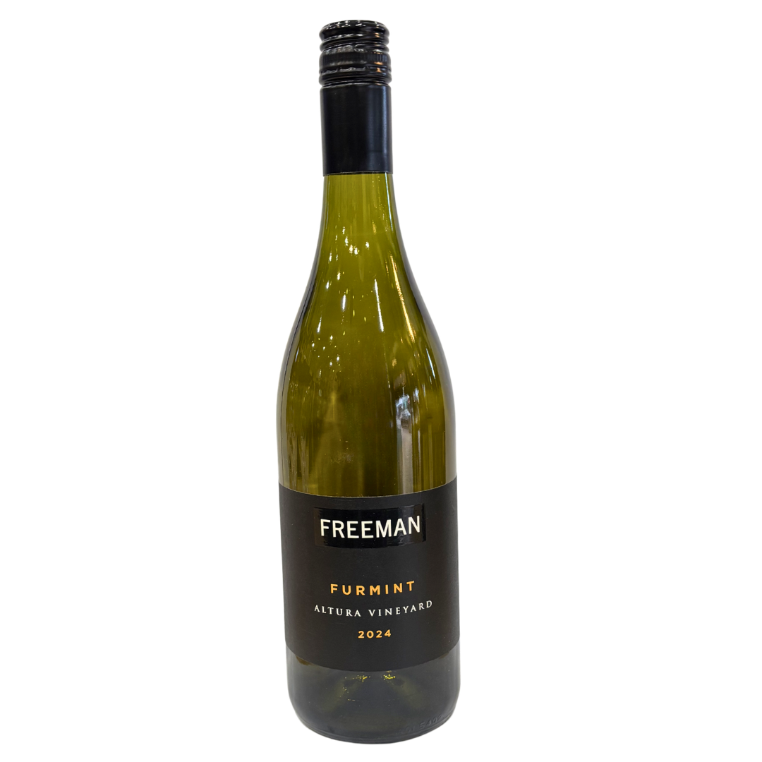 Freeman Furmint 'Altura Vineyard' 2024