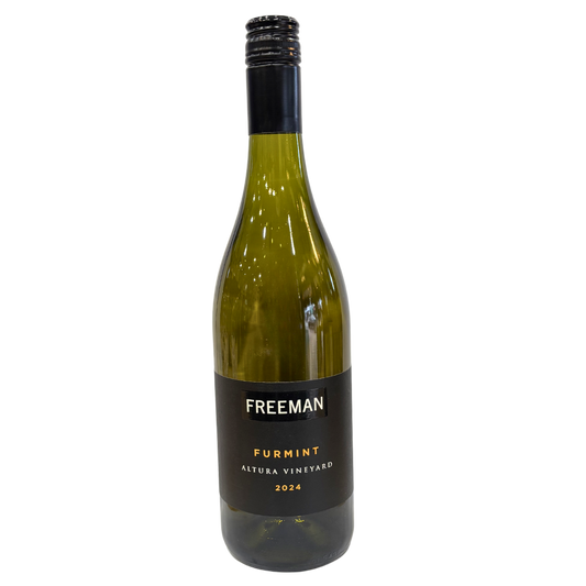Freeman Furmint 'Altura Vineyard' 2024