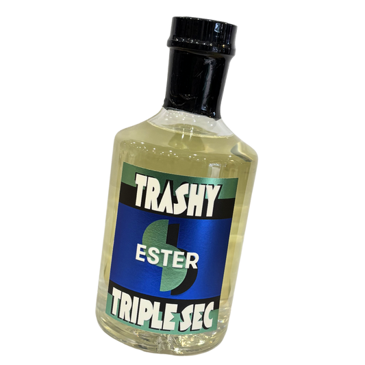 Ester Trashy Triple Sec 700mL 40%