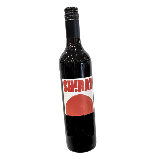 Zest Shiraz 2024