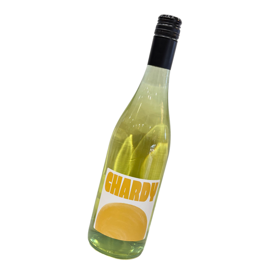 Zest Chardonnay 2024
