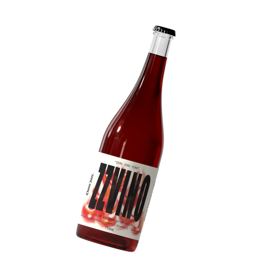 Doom Juice ZZVINO 2025 - NON ALC