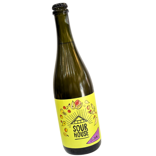 Cosmo Brewing Sour House 750ml