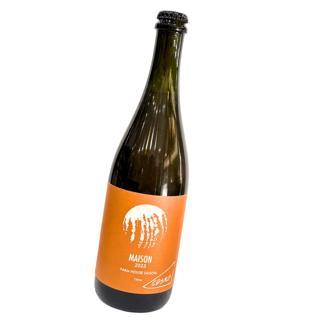 Cosmo Brewing Maison 2023 750ml