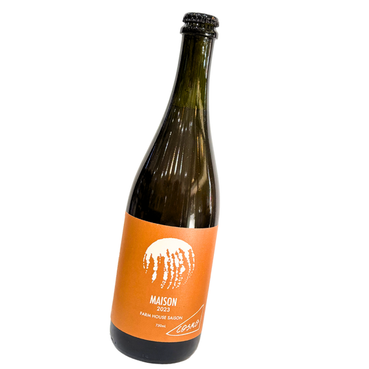 Cosmo Brewing Maison 2023 750ml