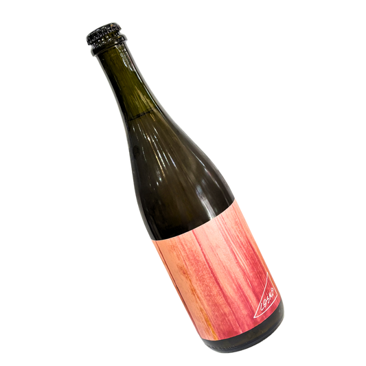Cosmo Brewing Rhubarb Saison 2023 750ml