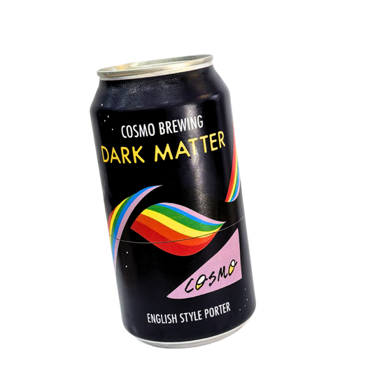Cosmo Brewing Dark Matter 375ml