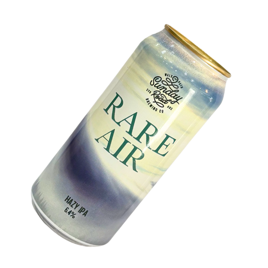 Sunday Road Brewing Co Rare Air 440mL 6.4%