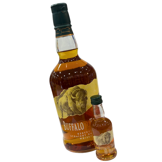 Buffalo Trace Kentucky Straight Bourbon 50mL 40%