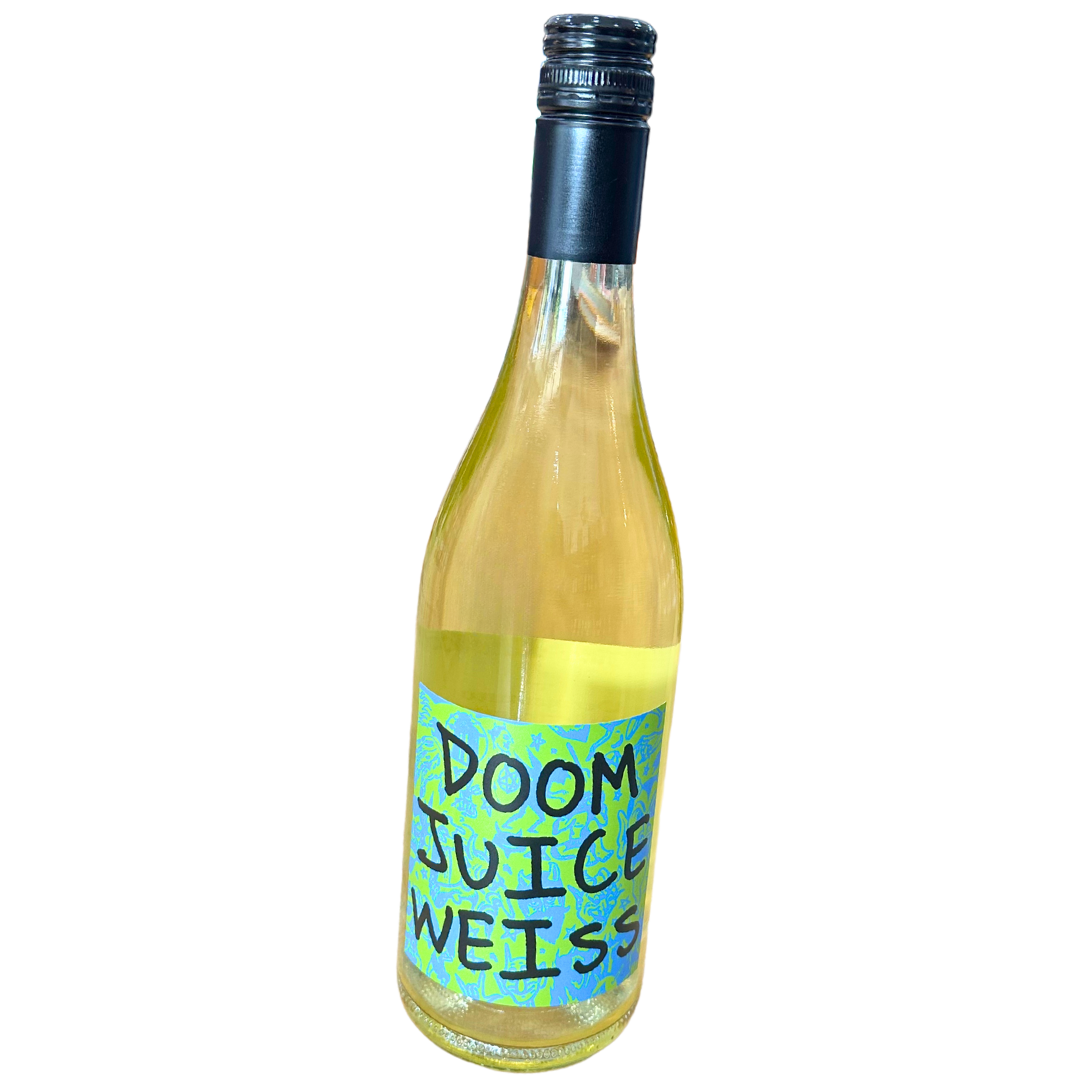 Doom Juice Weiss 2024