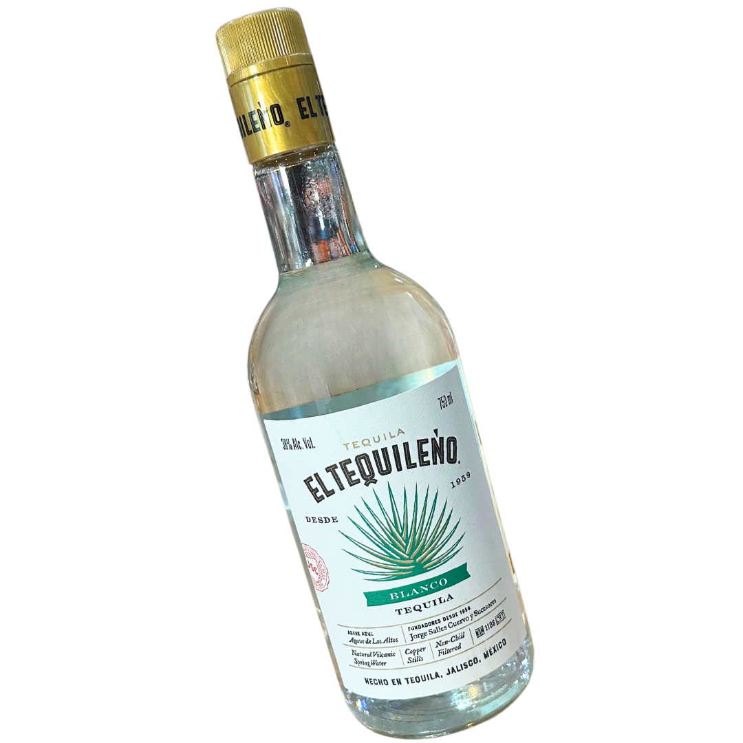 El Tequileño Blanco