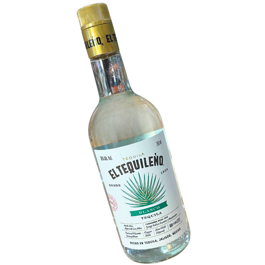 El Tequileño Blanco