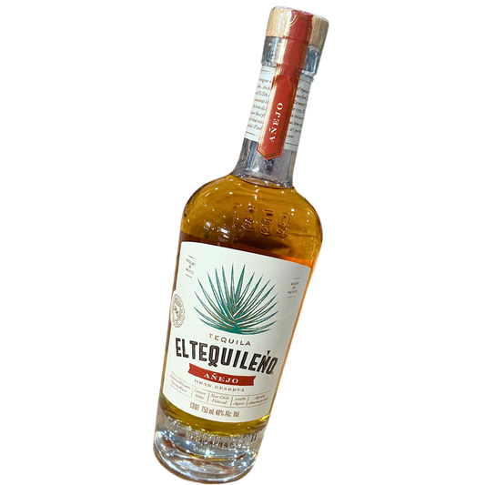 El Tequileño Añejo