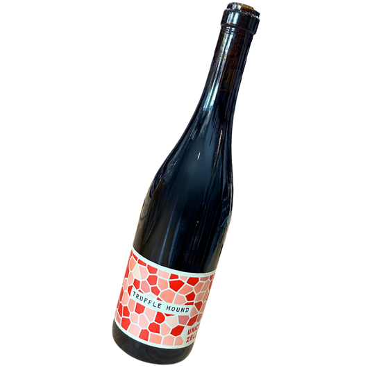 Unico Zelo "Truffle Hound" Barbera Nebbiolo 2025