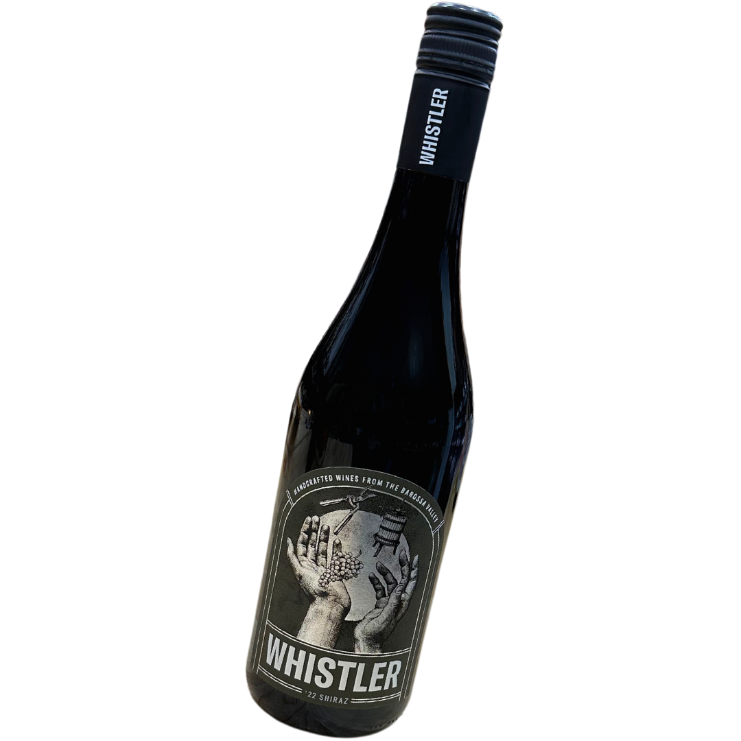 Whistler Shiver Shiraz 2022