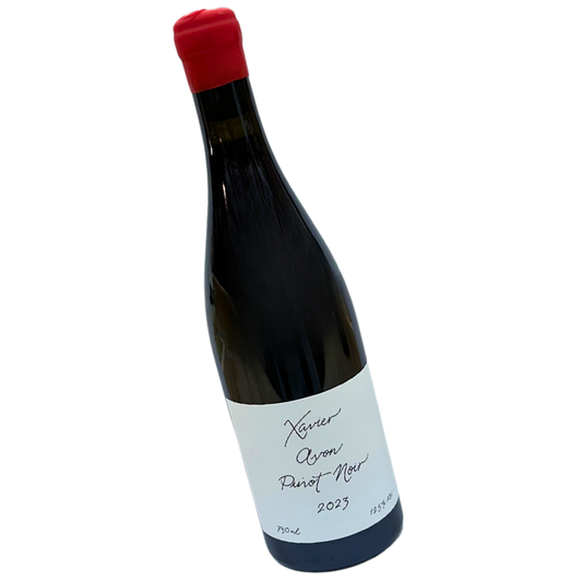 Xavier Goodridge Avon Pinot Noir 2024