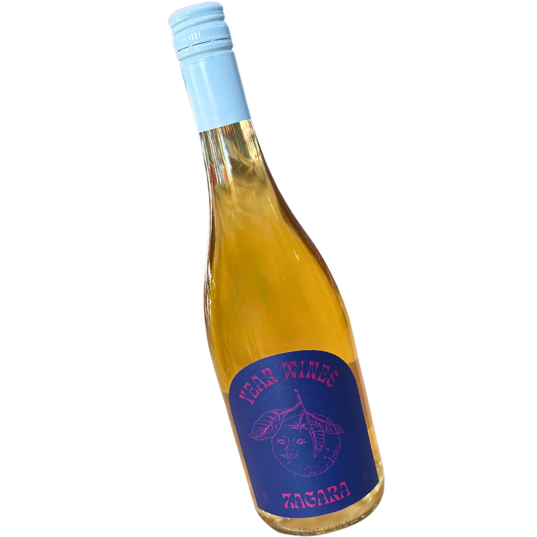 Year Wines Zagara 2024